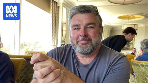 The grief of childlessness on Father's Day .